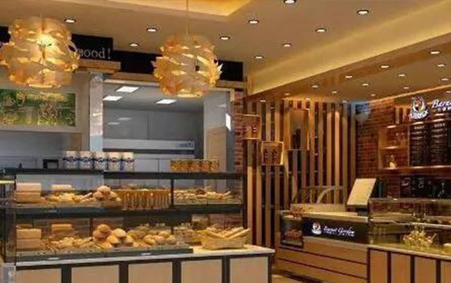 想開一家烘焙店？你需要先做好些準(zhǔn)備工作！