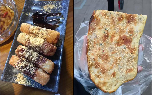 2019哪些街頭美食令你欲罷不能？