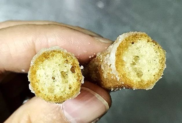 這款吃了三十多年的江米條， 咬一口，勾起了幾代人的童年回憶