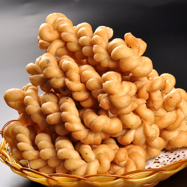 價(jià)格如此實(shí)惠，這款麻花機(jī)硬是從陜西一直火到東南亞各國(guó)！